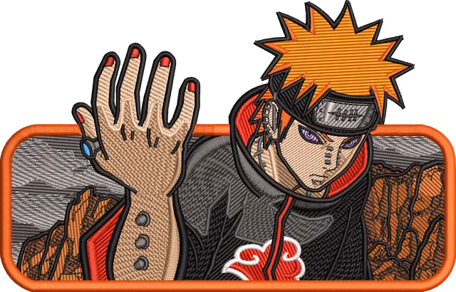 Pain