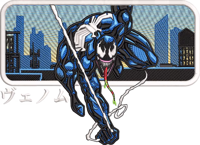Project Venom