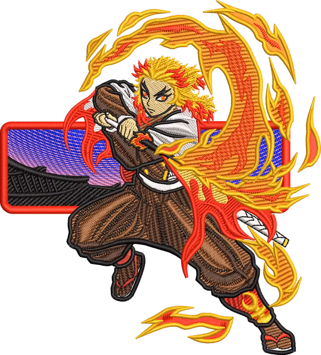 Rengoku Amanecer