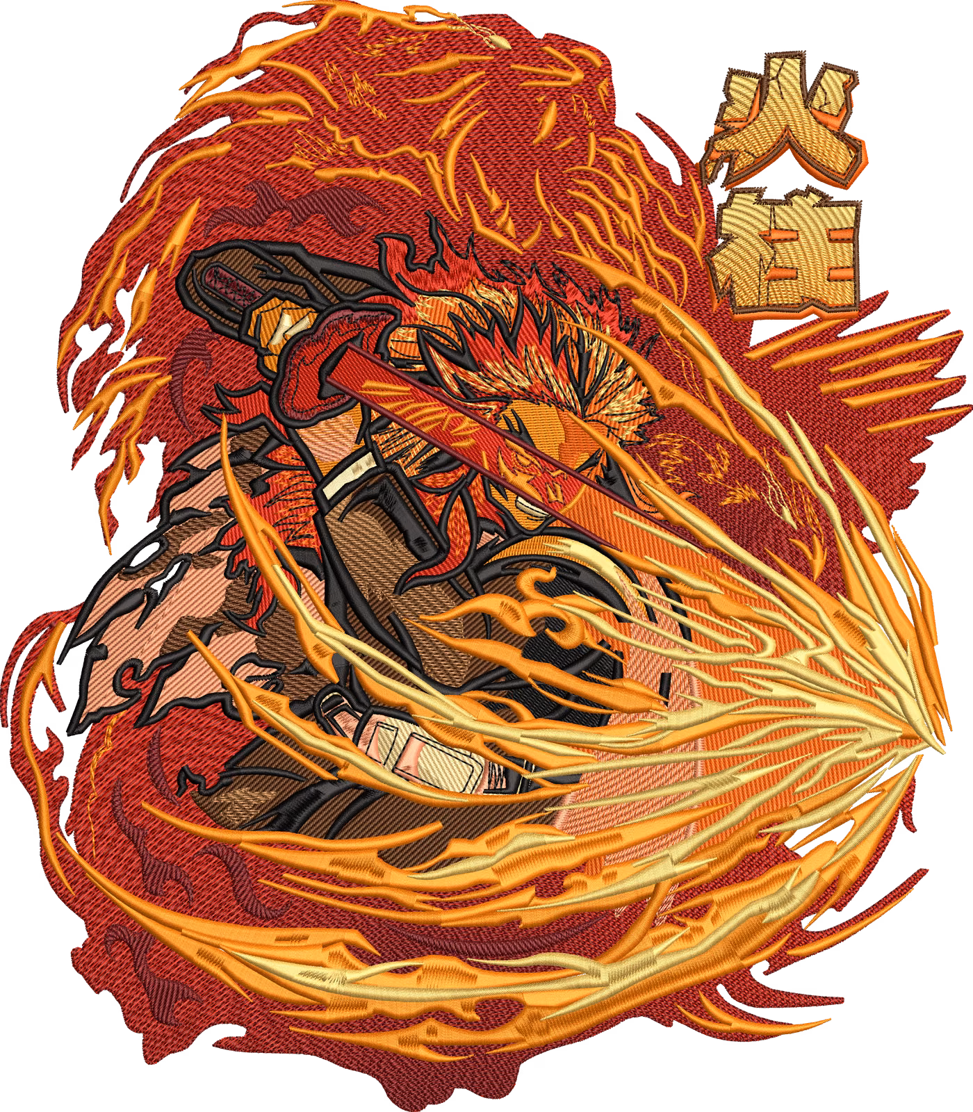 Rengokus