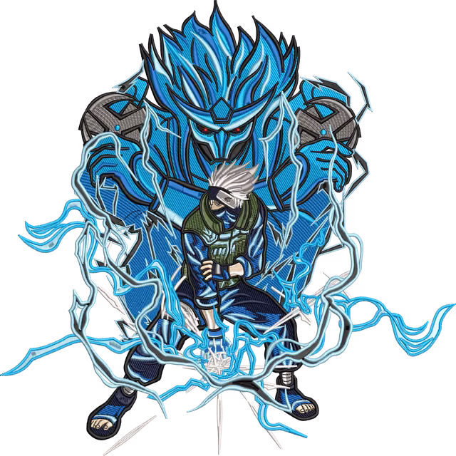 S Usano Kakashi
