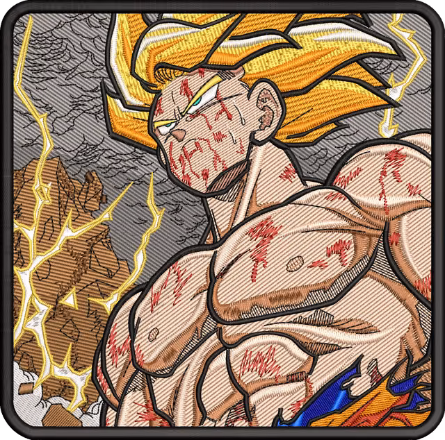Saiyanv1kian