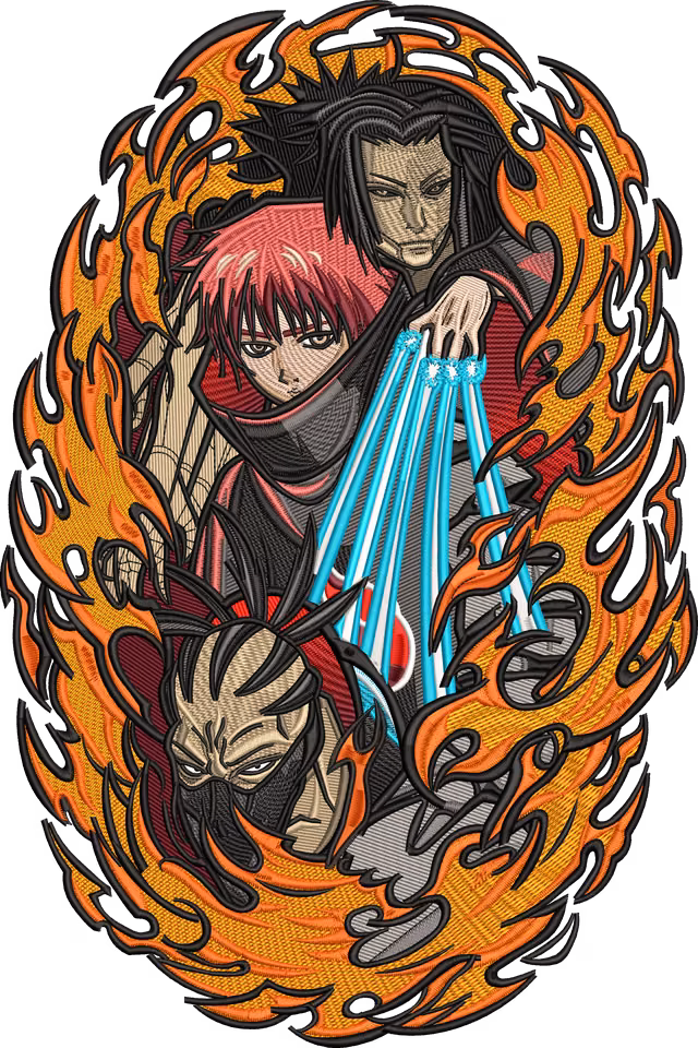 Sasori