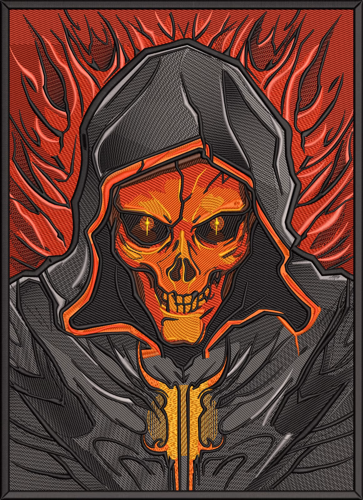 Skull Original
