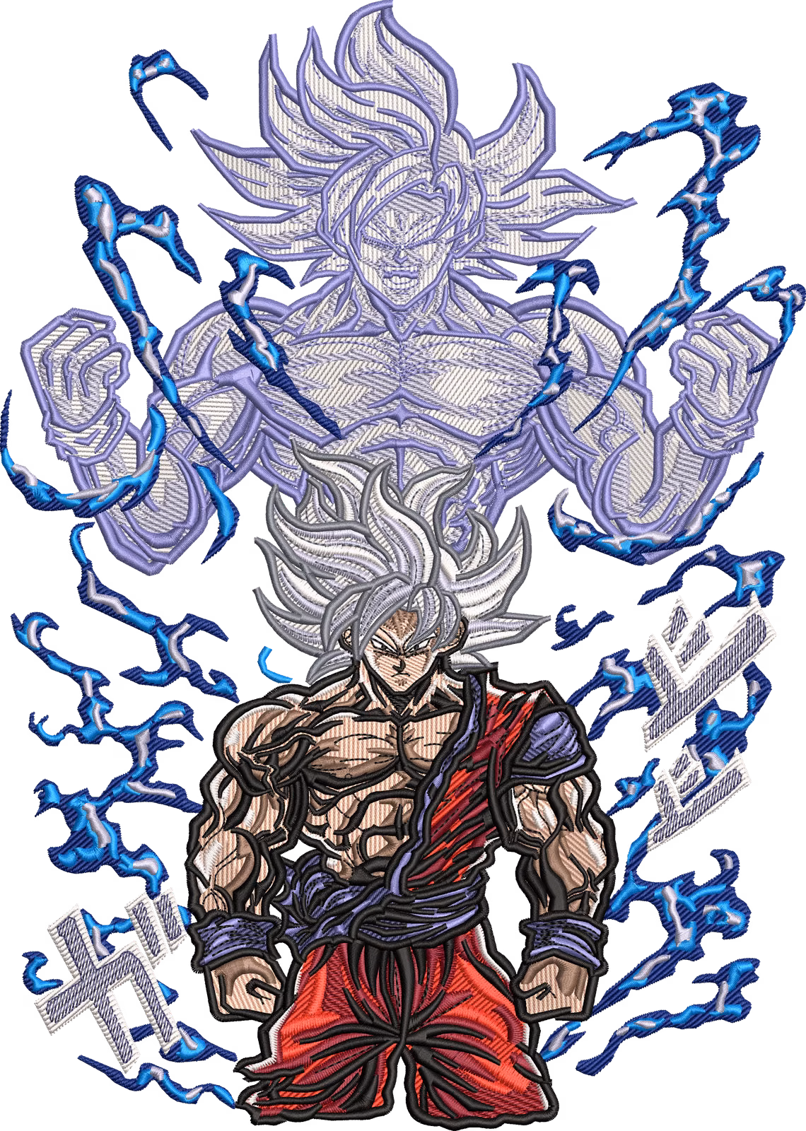 Son Goku