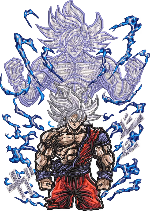 Son Goku