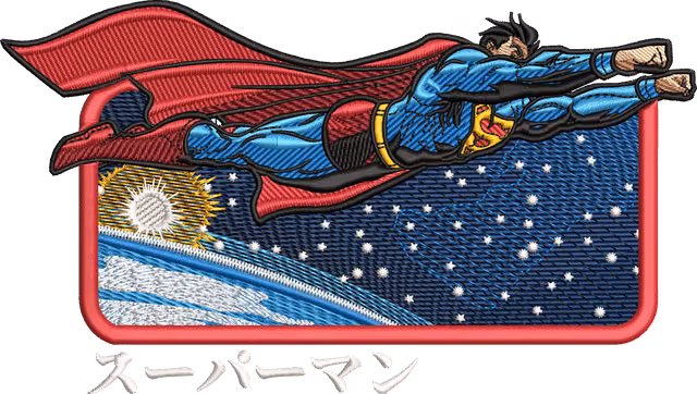 Sprman