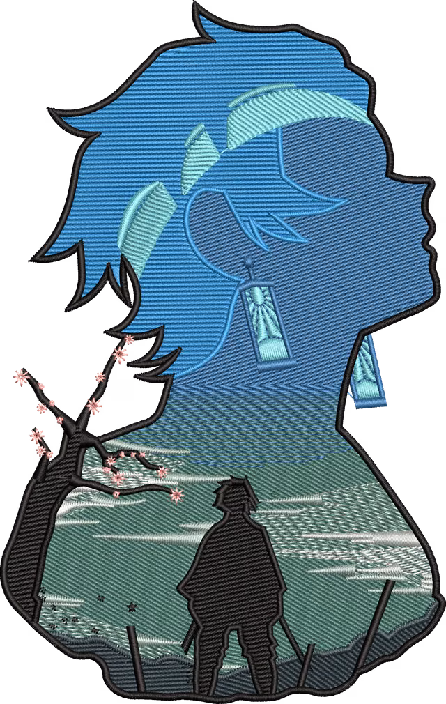 Tanjiro