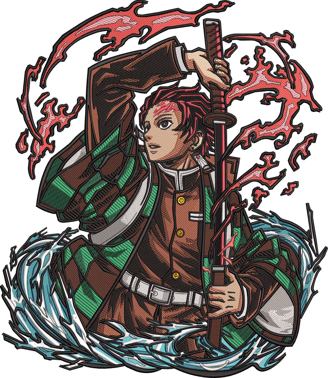 TANJIROSS