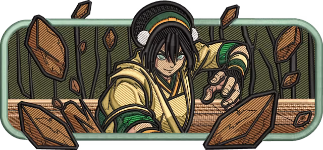 Toph