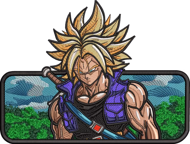 Trunks Future
