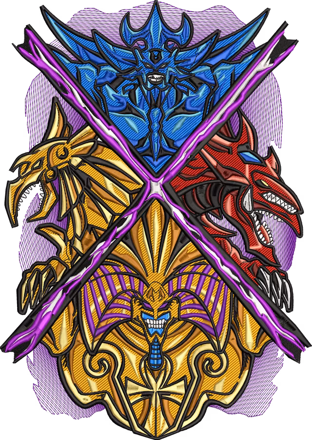Yugi