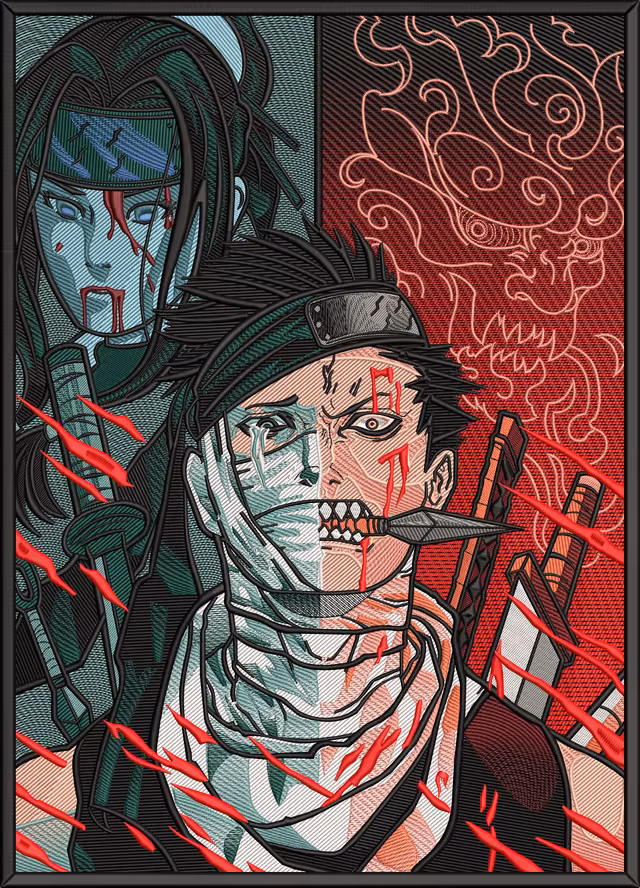Zabuza