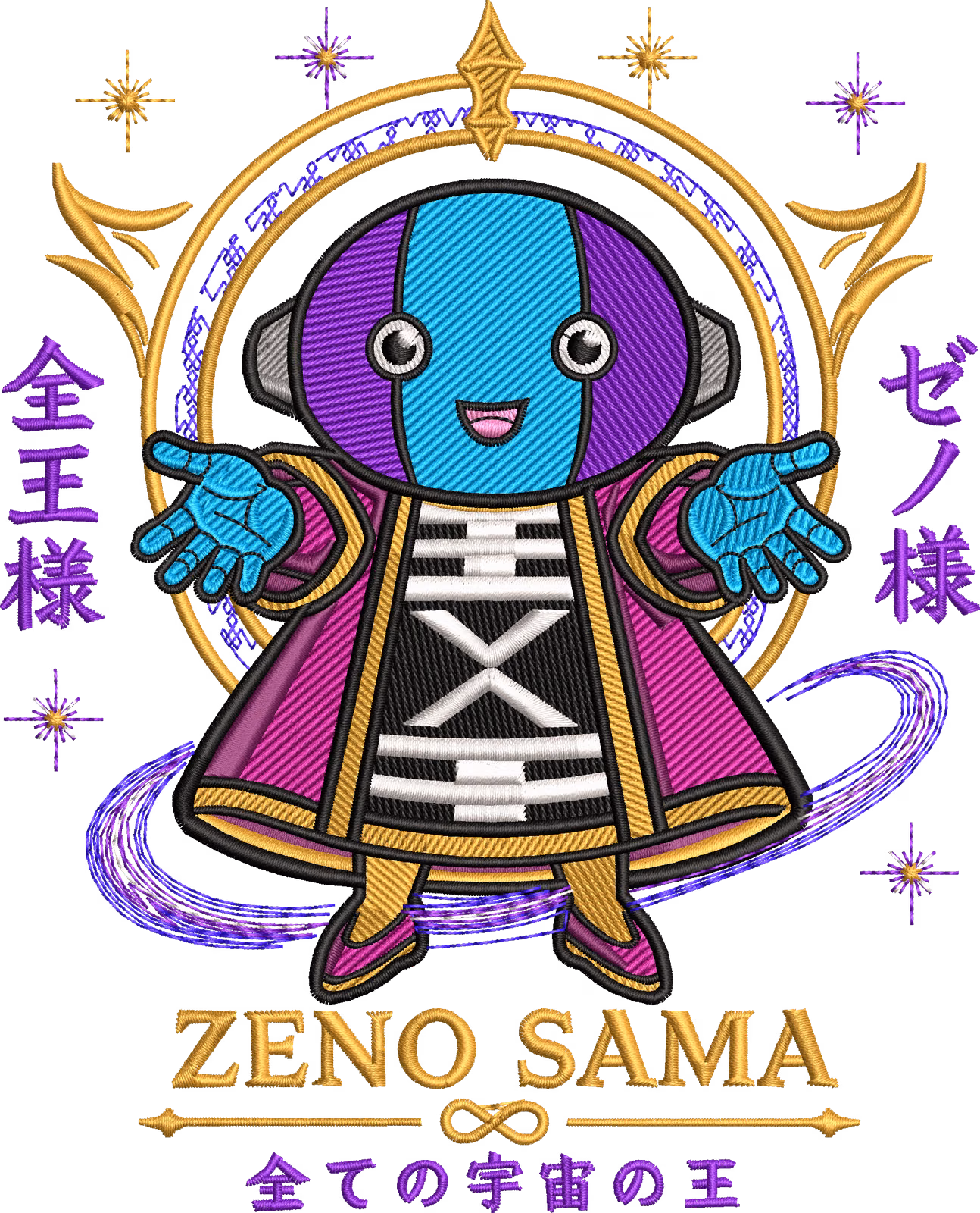 Zenozamita