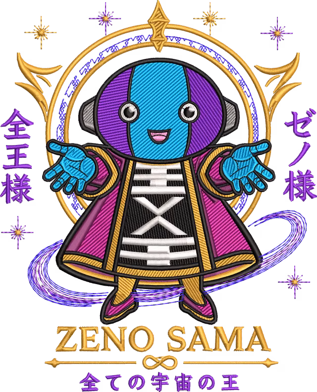 Zenozamita